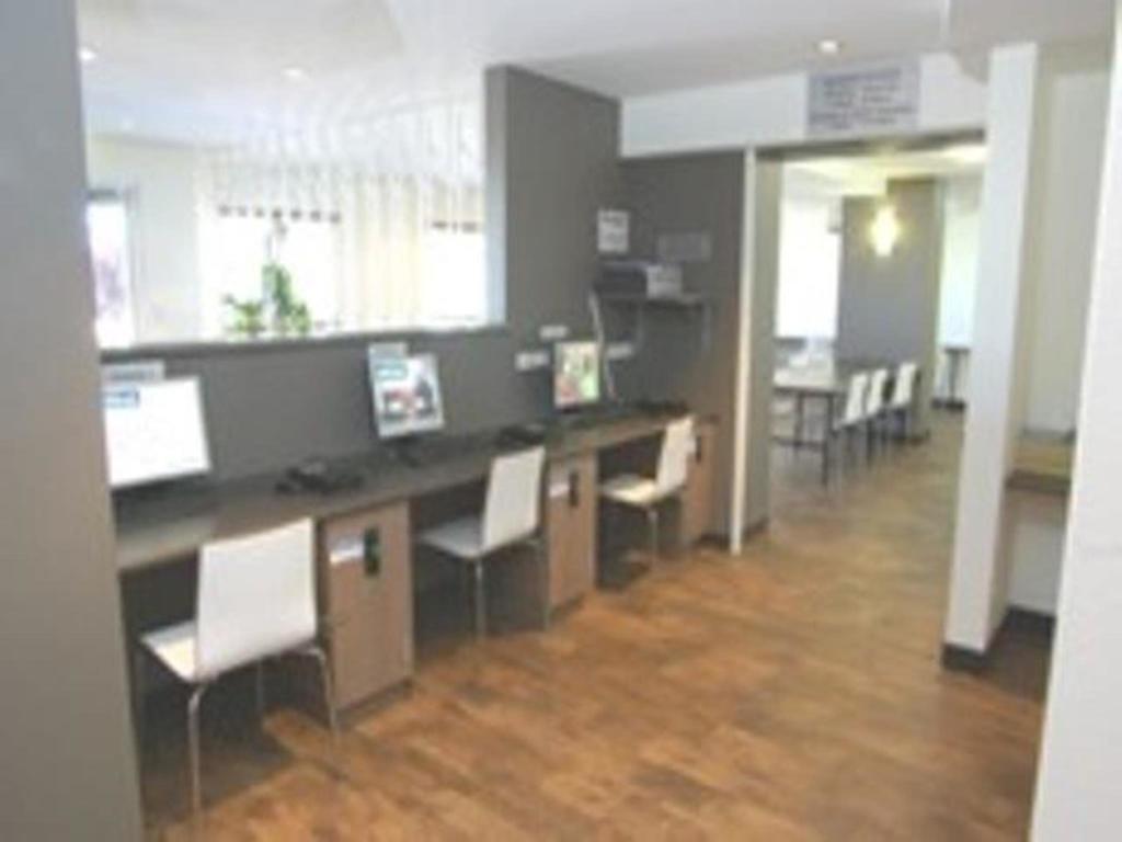 Ibis Budget Perth Airport Dış mekan fotoğraf