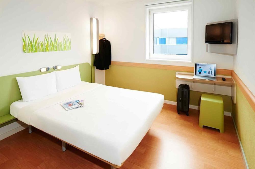 Ibis Budget Perth Airport Dış mekan fotoğraf