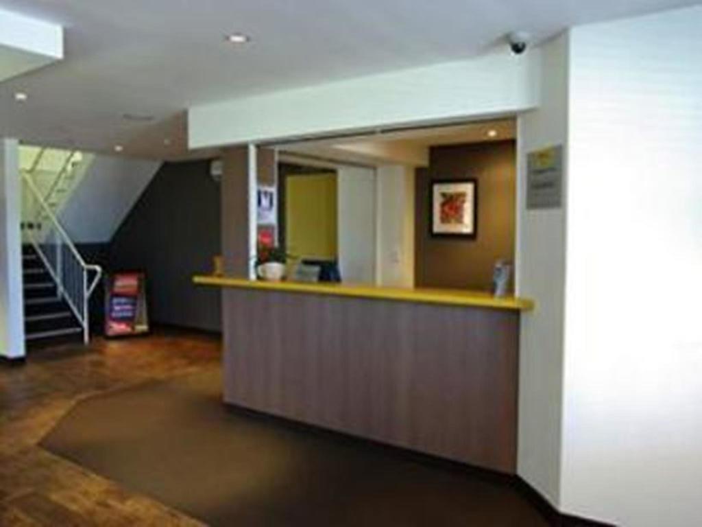 Ibis Budget Perth Airport Dış mekan fotoğraf