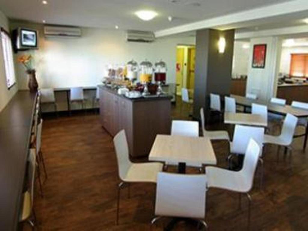 Ibis Budget Perth Airport Dış mekan fotoğraf