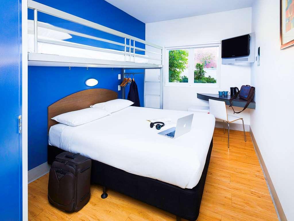 Ibis Budget Perth Airport Oda fotoğraf