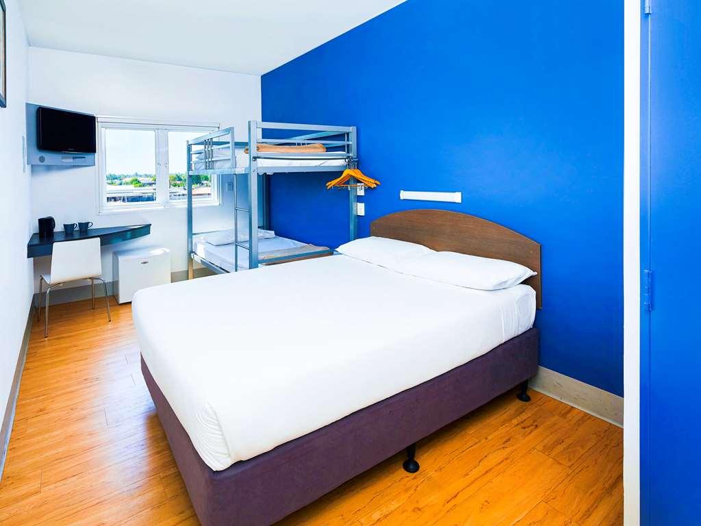 Ibis Budget Perth Airport Oda fotoğraf