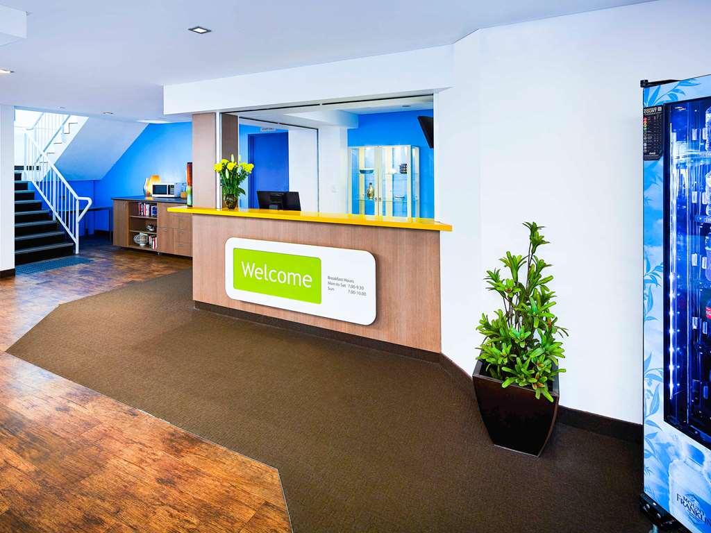 Ibis Budget Perth Airport Konforlar fotoğraf