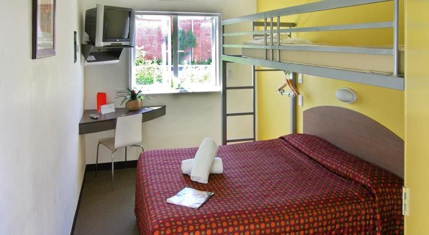Ibis Budget Perth Airport Dış mekan fotoğraf