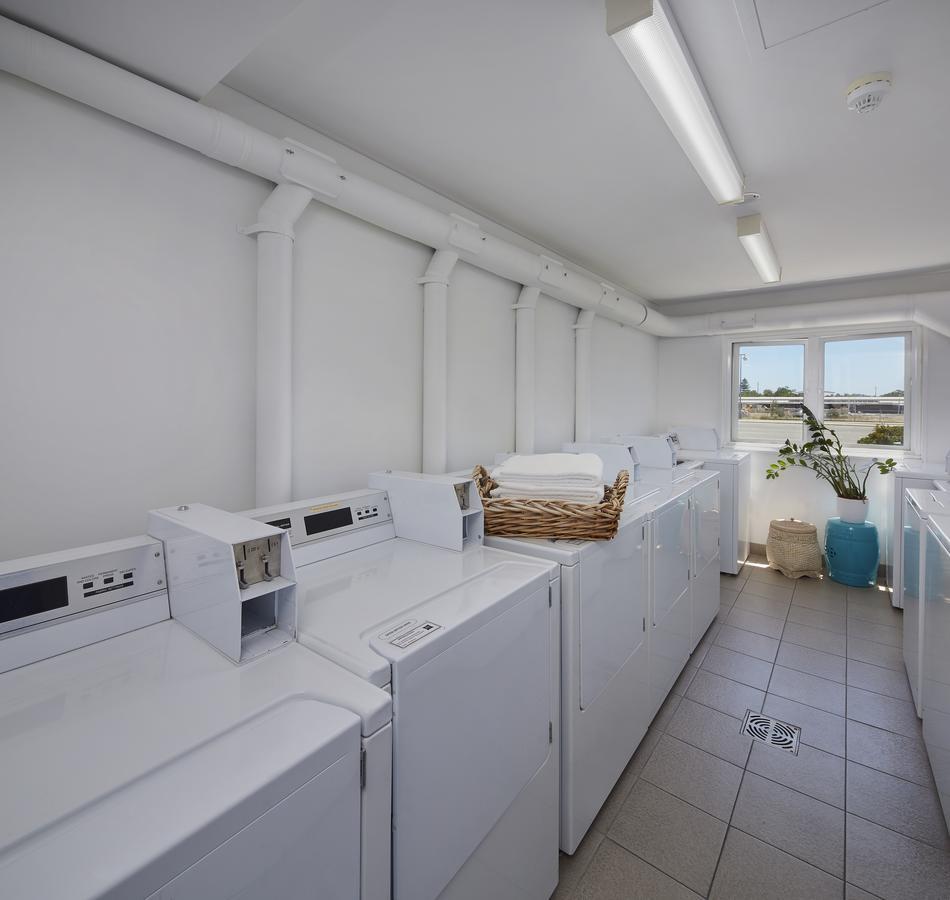 Ibis Budget Perth Airport Dış mekan fotoğraf