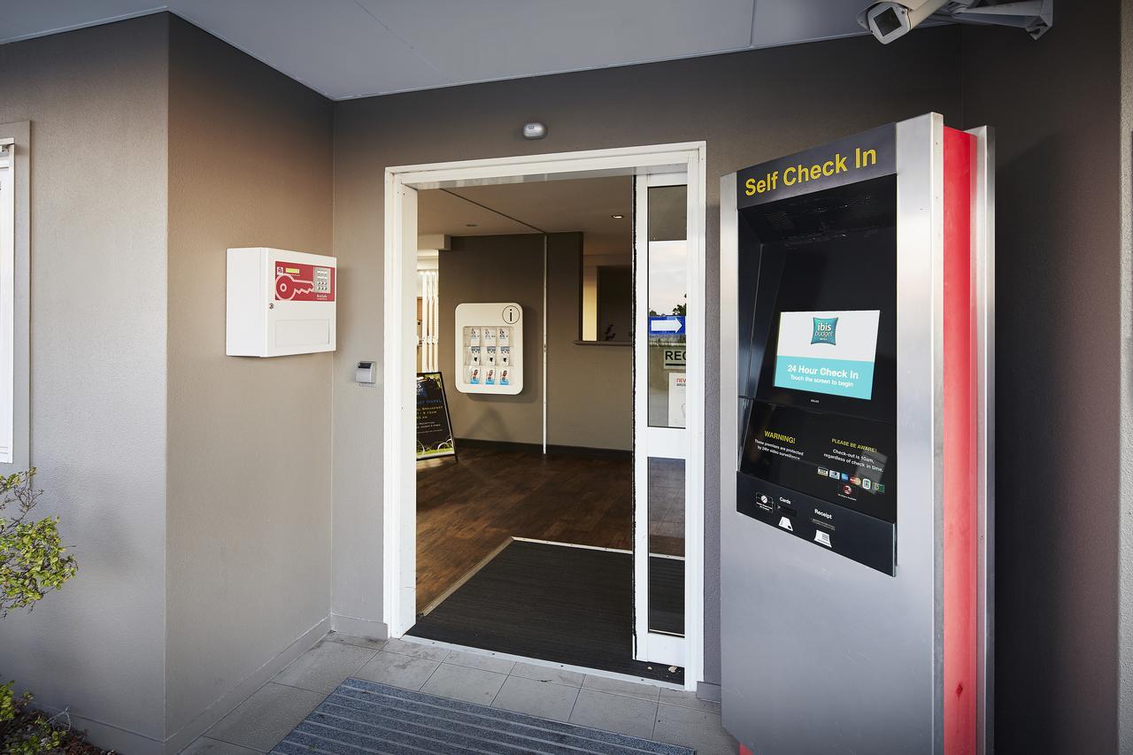 Ibis Budget Perth Airport Dış mekan fotoğraf
