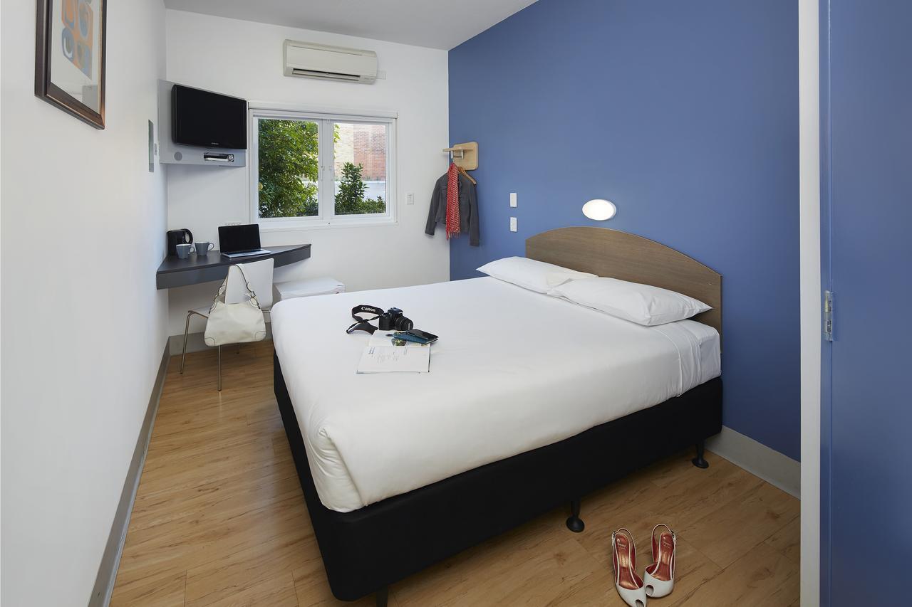 Ibis Budget Perth Airport Dış mekan fotoğraf