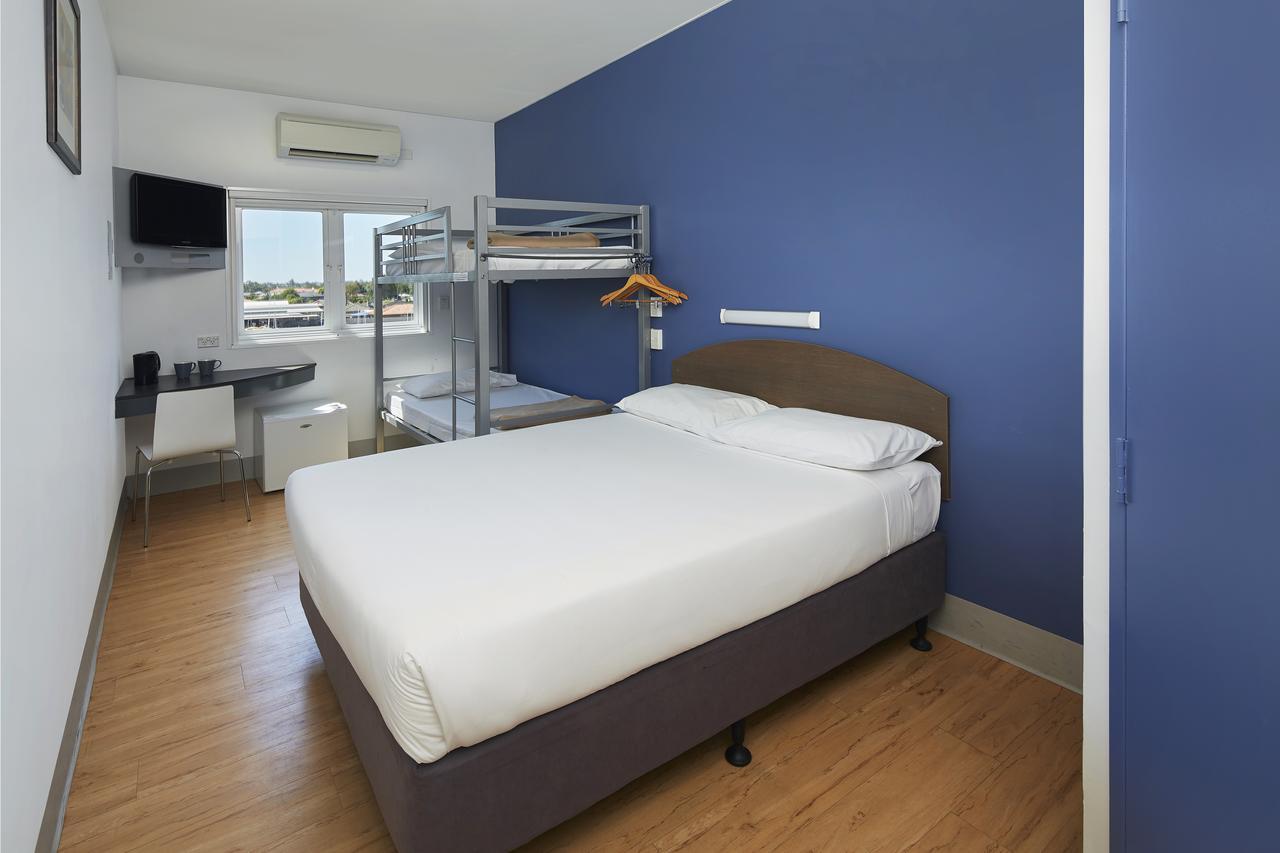 Ibis Budget Perth Airport Dış mekan fotoğraf