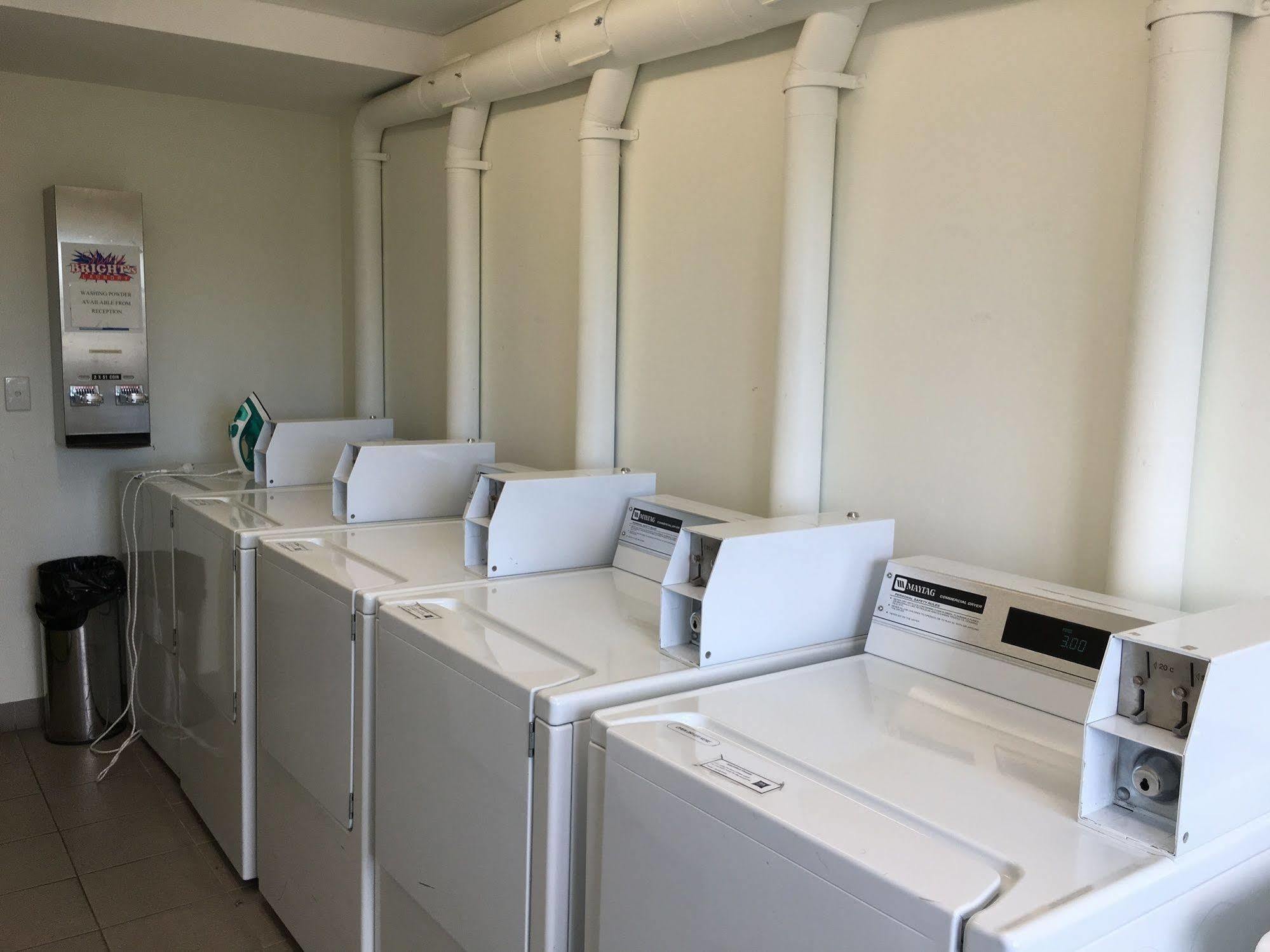 Ibis Budget Perth Airport Dış mekan fotoğraf