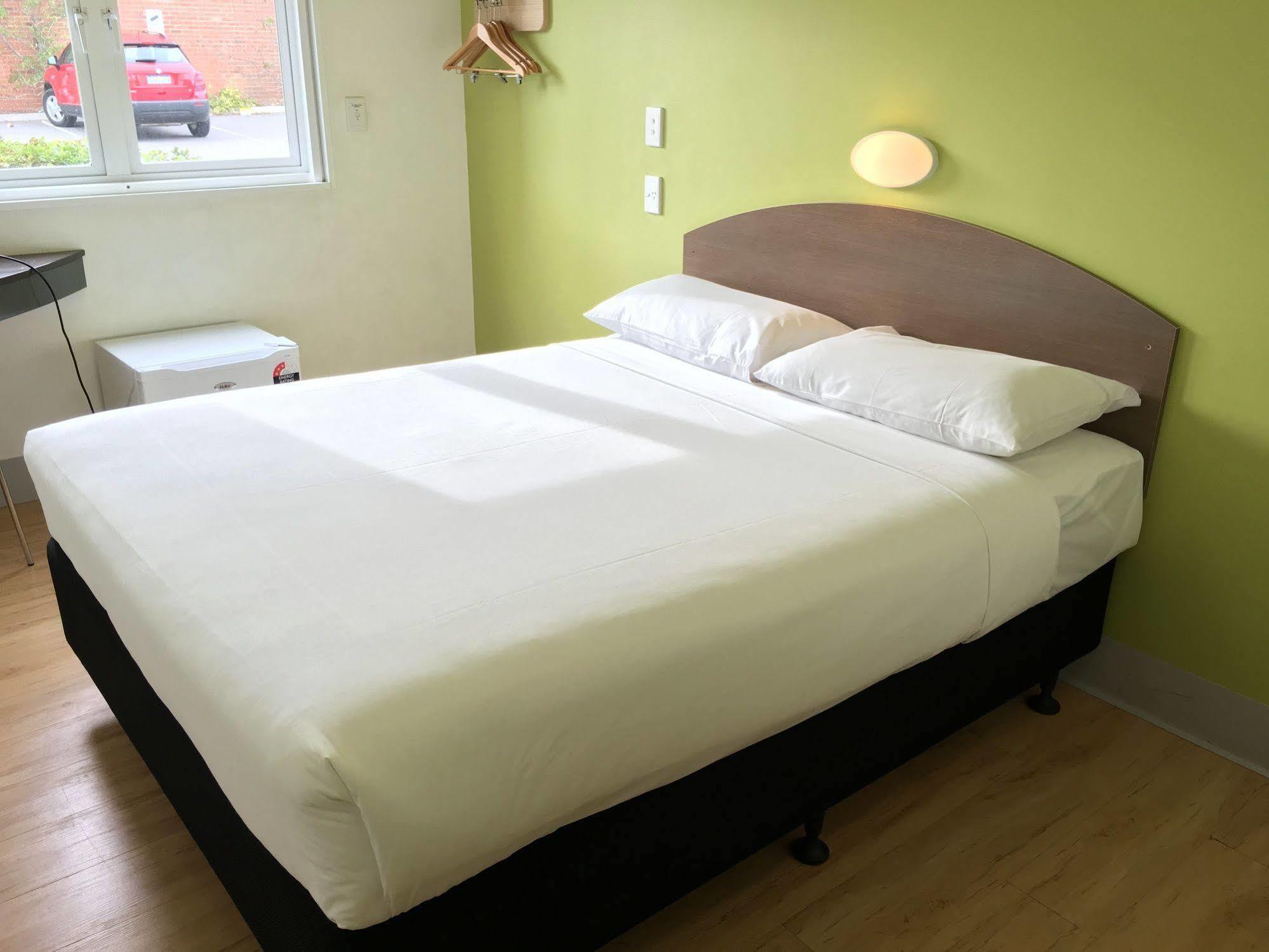 Ibis Budget Perth Airport Dış mekan fotoğraf