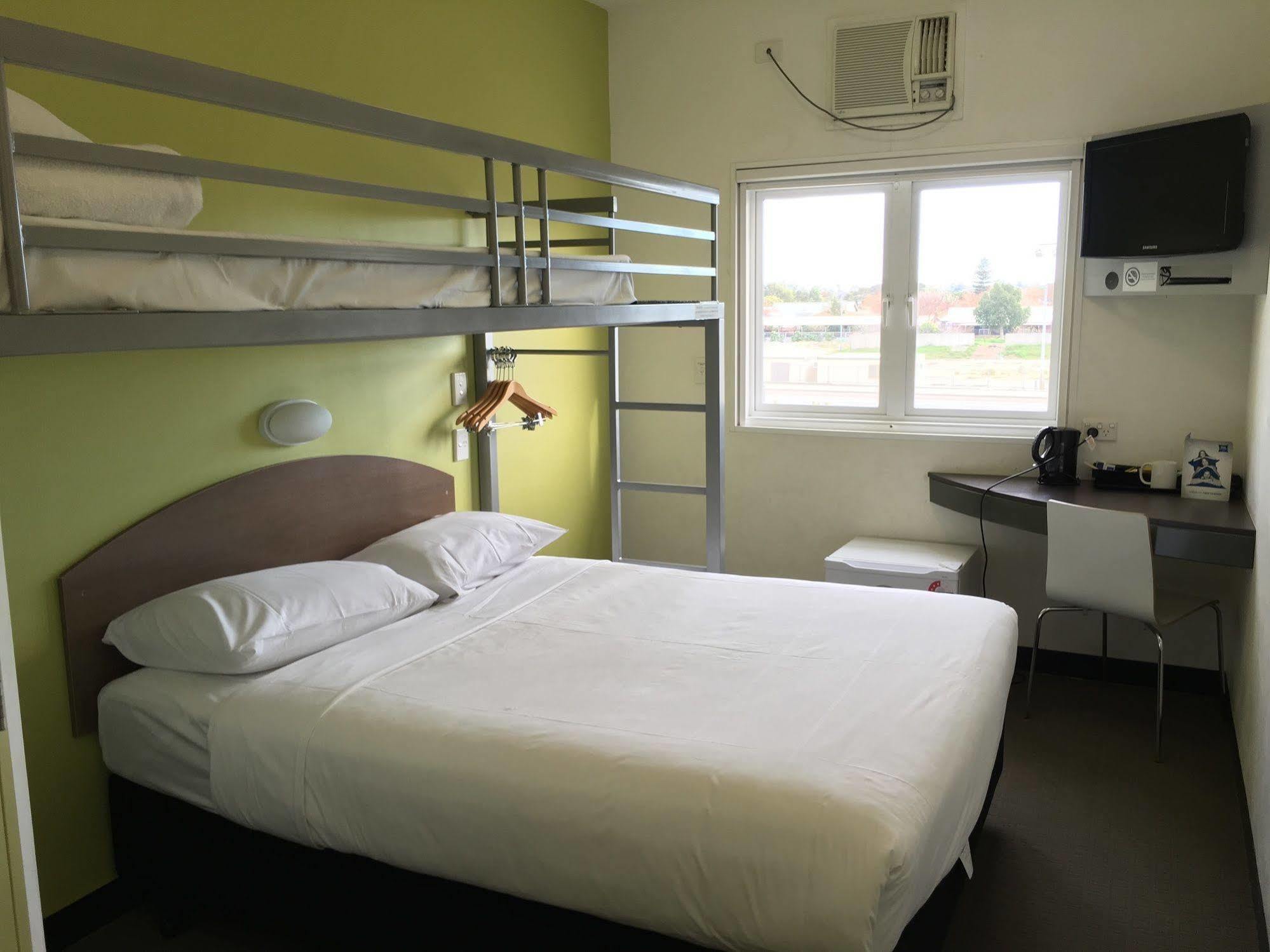 Ibis Budget Perth Airport Dış mekan fotoğraf