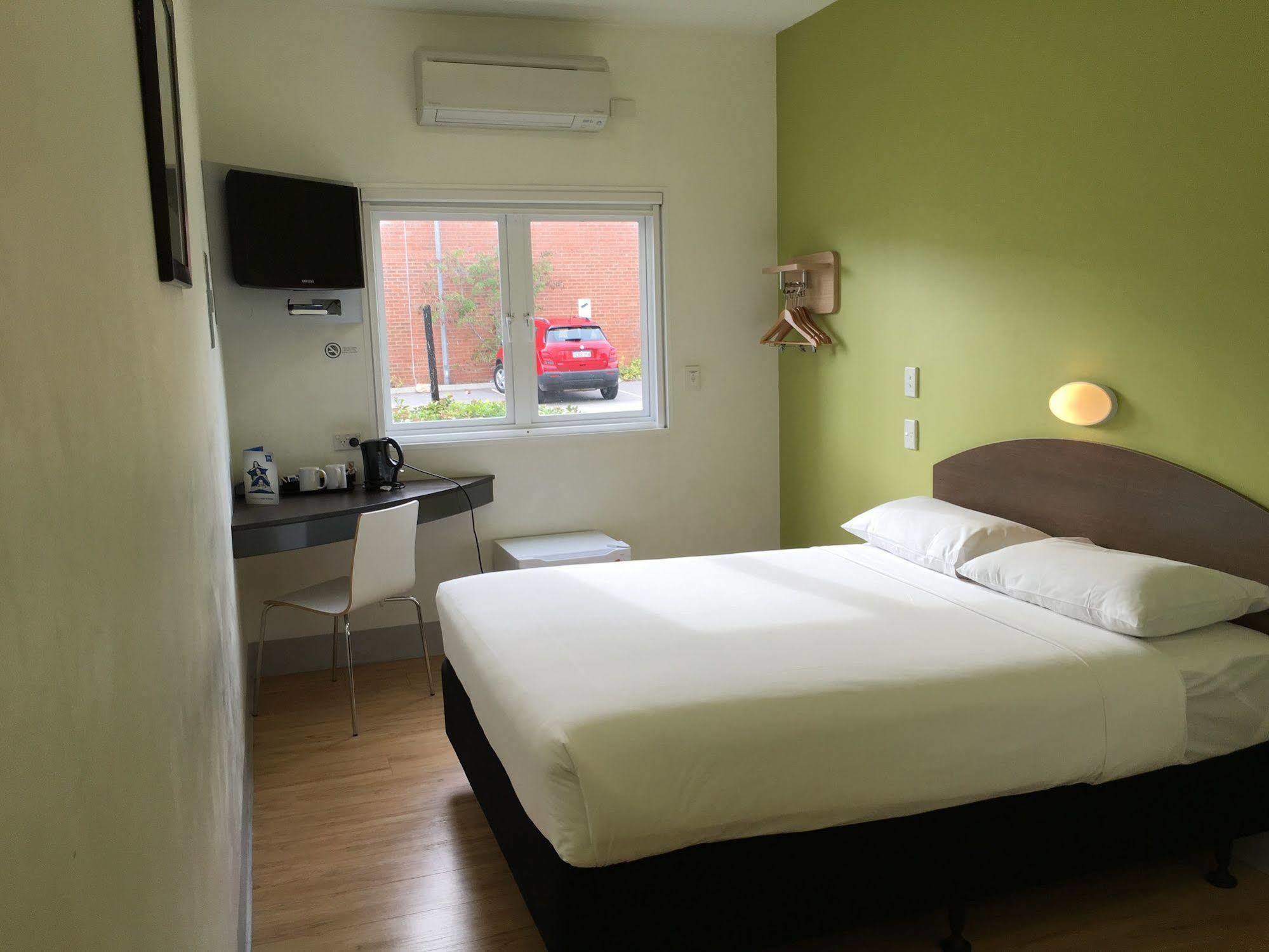 Ibis Budget Perth Airport Dış mekan fotoğraf