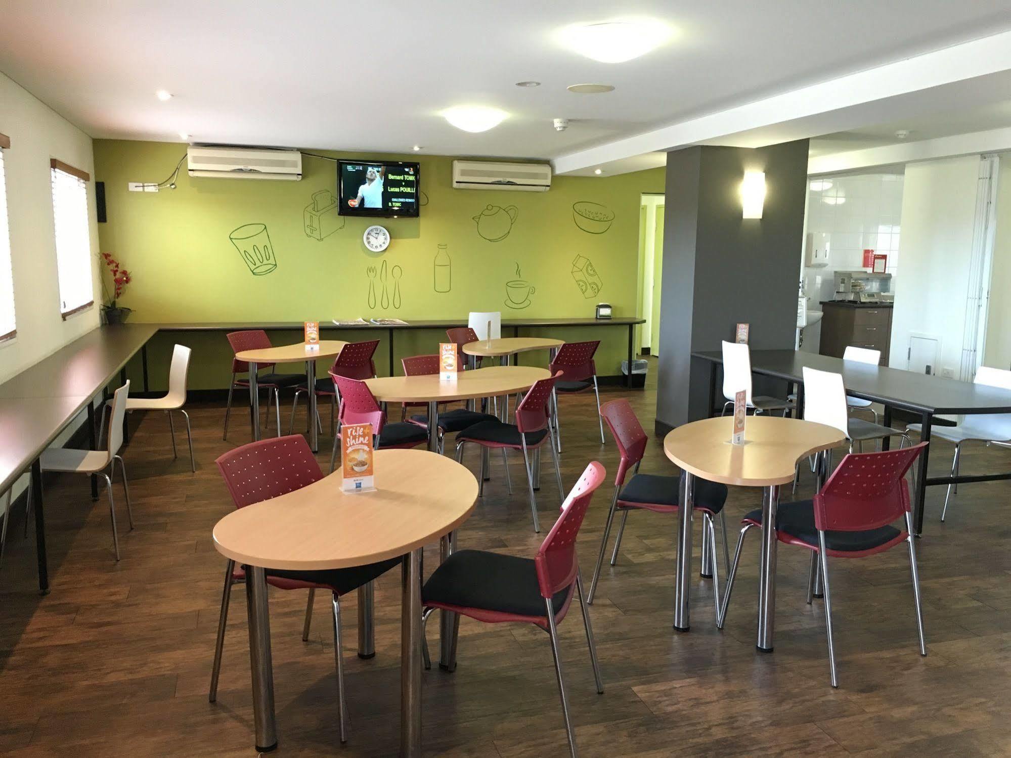 Ibis Budget Perth Airport Dış mekan fotoğraf