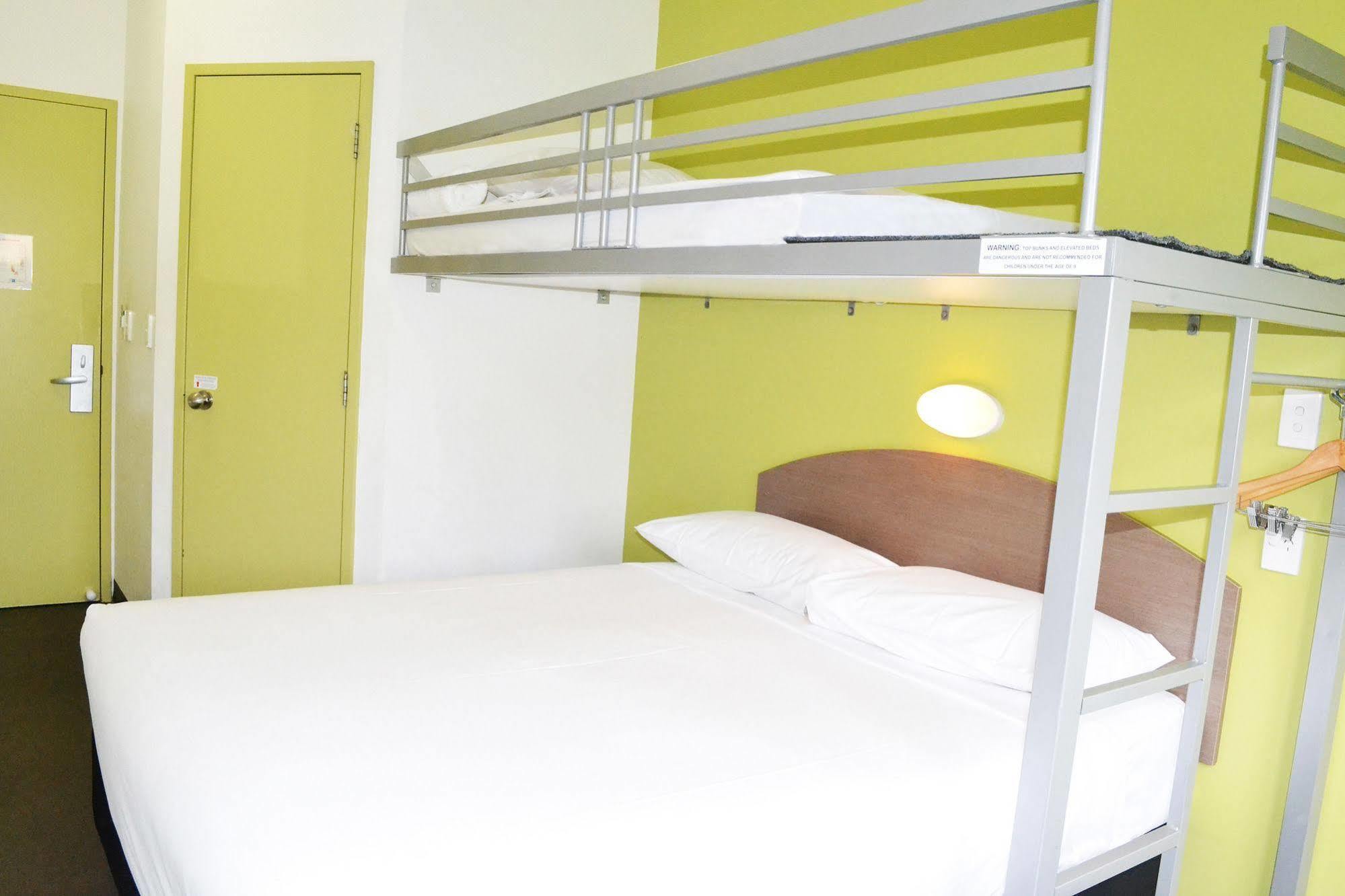 Ibis Budget Perth Airport Dış mekan fotoğraf