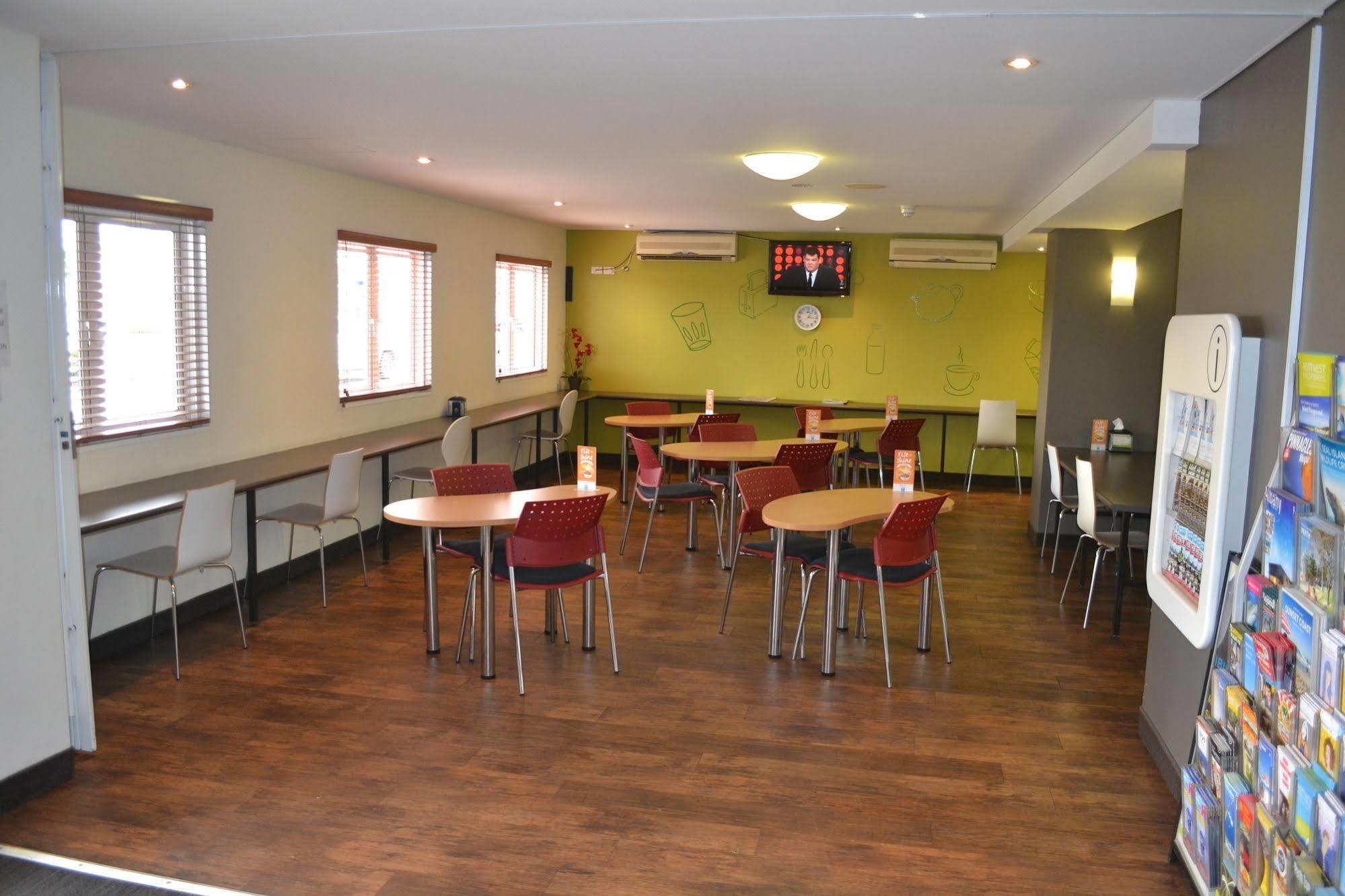 Ibis Budget Perth Airport Dış mekan fotoğraf
