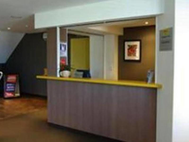 Ibis Budget Perth Airport Dış mekan fotoğraf